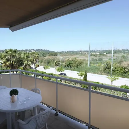 Apartment New Riscos 2 *