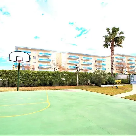 Apartment New Riscos 2