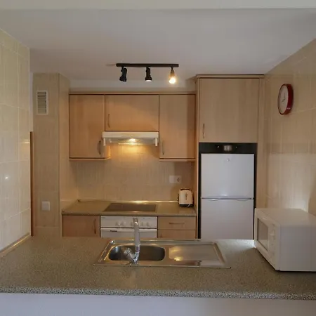 Apartment New Riscos 2