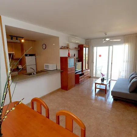 New Riscos 2 La Pineda