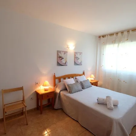 Apartment New Riscos 2 La Pineda