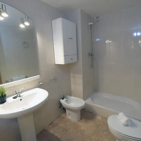 New Riscos 2 Apartment