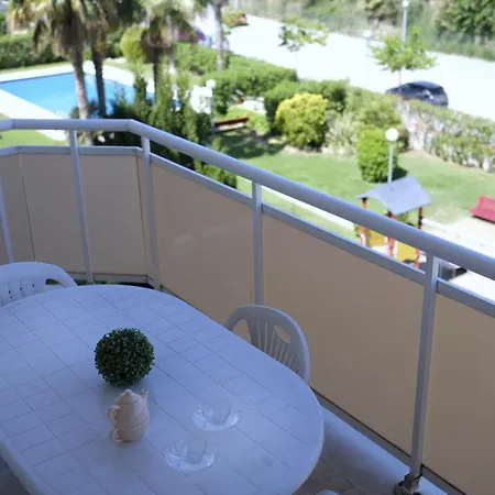 Apartment New Riscos 2