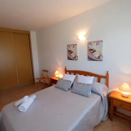 Apartment New Riscos 2 *