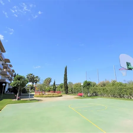 Apartment New Riscos 2 *